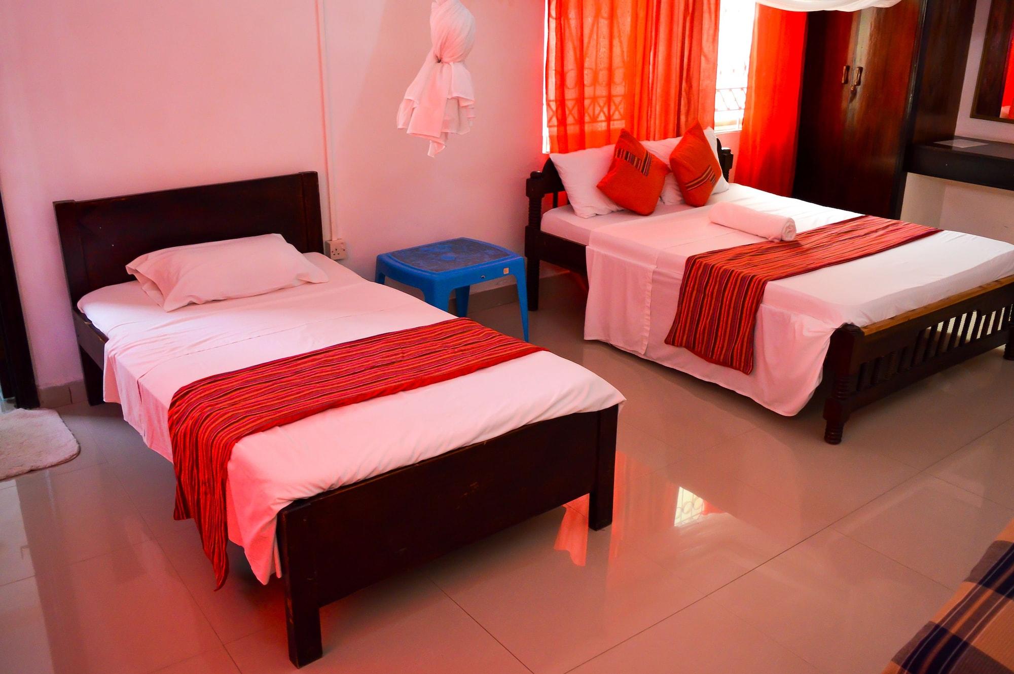 Sanana Conference Center And Holiday Resort Mombasa Exterior photo