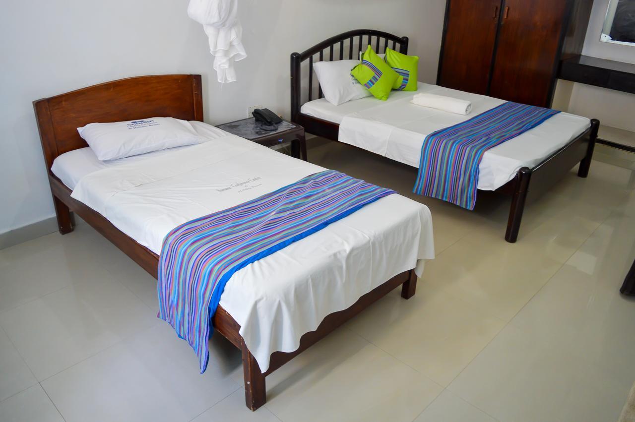Sanana Conference Center And Holiday Resort Mombasa Exterior photo